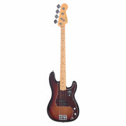 Fender American Professional II Precision Bass 3-Tone Sunburst - MUSICTONER
