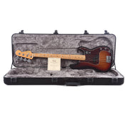 Fender American Professional II Precision Bass 3-Tone Sunburst - MUSICTONER
