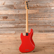 Fender American Standard Jazz Bass Hot Rod Red 2000 - MUSICTONER
