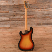 Fender Precision Bass Sunburst 1970 - MUSICTONER