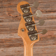 Fender Precision Bass Sunburst 1970 - MUSICTONER