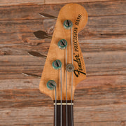 Fender Precision Bass Sunburst 1970 - MUSICTONER