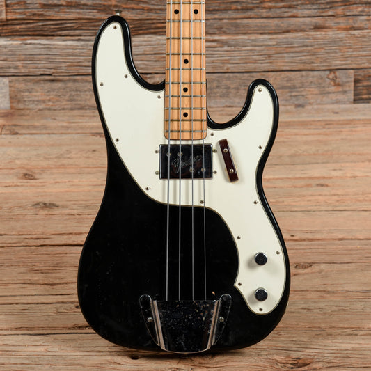Fender Telecaster Bass Black 1975 - MUSICTONER