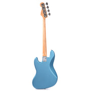 Fender Vintera II 60s Jazz Bass Lake Placid Blue - MUSICTONER