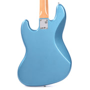 Fender Vintera II 60s Jazz Bass Lake Placid Blue - MUSICTONER