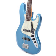 Fender Vintera II 60s Jazz Bass Lake Placid Blue - MUSICTONER