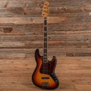 Fender Jazz Bass Sunburst 1969 - MUSICTONER