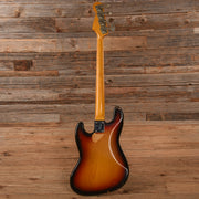 Fender Jazz Bass Sunburst 1969 - MUSICTONER