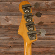 Fender Jazz Bass Sunburst 1969 - MUSICTONER