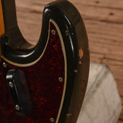 Fender Jazz Bass Sunburst 1969 - MUSICTONER
