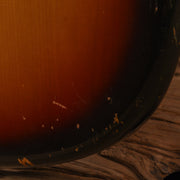 Fender Jazz Bass Sunburst 1969 - MUSICTONER