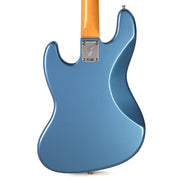 Fender American Vintage II 1966 Jazz Bass Lake Placid Blue - MUSICTONER