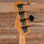 Fender Jazz Bass Red Burst 1995 - MUSICTONER