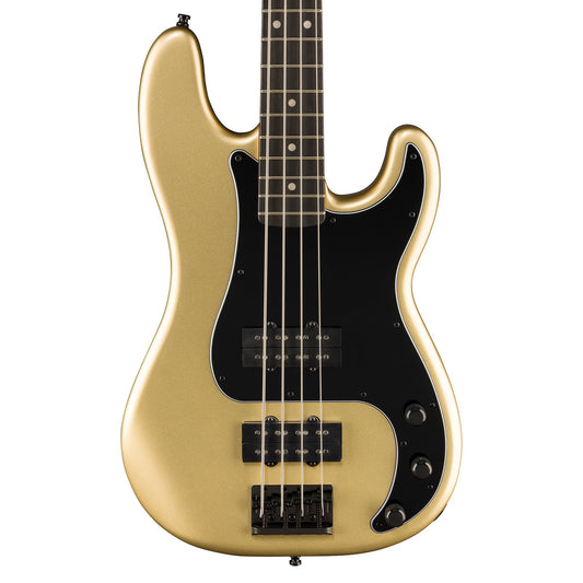 Fender Limited Edition Player Fusion Precision Bass HH Halo Metallic - MUSICTONER