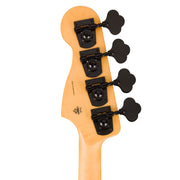 Fender Limited Edition Player Fusion Precision Bass HH Halo Metallic - MUSICTONER