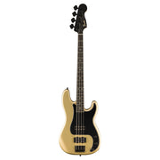 Fender Limited Edition Player Fusion Precision Bass HH Halo Metallic - MUSICTONER