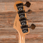 Fender Marcus Miller Signature Natural 2014 - MUSICTONER