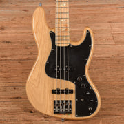 Fender Marcus Miller Signature Natural 2014 - MUSICTONER