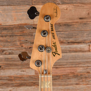 Fender Marcus Miller Signature Natural 2014 - MUSICTONER