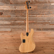 Fender Marcus Miller Signature Natural 2014 - MUSICTONER