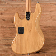 Fender Marcus Miller Signature Natural 2014 - MUSICTONER