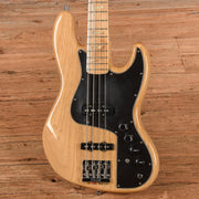 Fender Marcus Miller Signature Natural 2014 - MUSICTONER