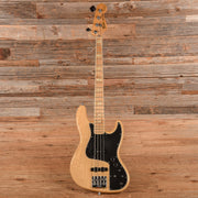 Fender Marcus Miller Signature Natural 2014 - MUSICTONER
