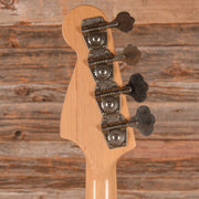 Fender Musicmaster Bass Black 1982 - MUSICTONER