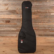 Fender Musicmaster Bass Black 1982 - MUSICTONER