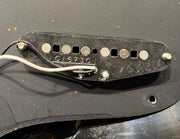 Fender Musicmaster Bass Black 1982 - MUSICTONER