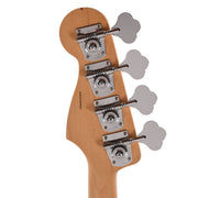 Fender Player II Jazz Bass Cactus Gray - MUSICTONER
