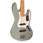 Fender Player II Jazz Bass Cactus Gray - MUSICTONER