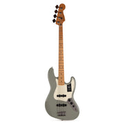 Fender Player II Jazz Bass Cactus Gray - MUSICTONER