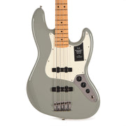 Fender Player II Jazz Bass Cactus Gray - MUSICTONER