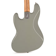 Fender Player II Jazz Bass Cactus Gray - MUSICTONER