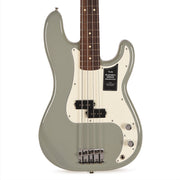 Fender Player II Precision Bass Cactus Gray - MUSICTONER