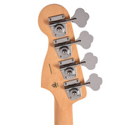 Fender Player II Precision Bass Rallye Orange - MUSICTONER