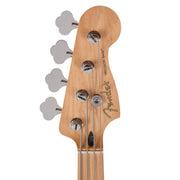 Fender Player II Precision Bass Rallye Orange - MUSICTONER