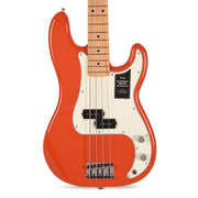 Fender Player II Precision Bass Rallye Orange - MUSICTONER