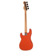 Fender Player II Precision Bass Rallye Orange - MUSICTONER