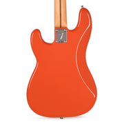 Fender Player II Precision Bass Rallye Orange - MUSICTONER