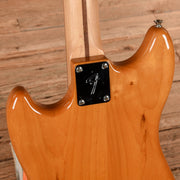 Fender Player Mustang PJ Aged Natural 2021 - MUSICTONER