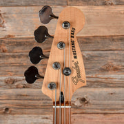 Fender Player Mustang PJ Aged Natural 2021 - MUSICTONER