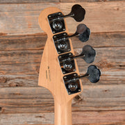 Fender Player Mustang PJ Aged Natural 2021 - MUSICTONER