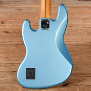 Fender Player Plus Jazz Bass V Opal Spark 2022 - MUSICTONER