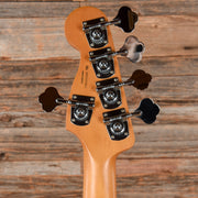 Fender Player Plus Jazz Bass V Opal Spark 2022 - MUSICTONER