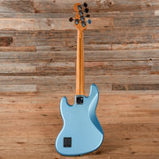 Fender Player Plus Jazz Bass V Opal Spark 2022 - MUSICTONER