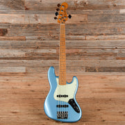 Fender Player Plus Jazz Bass V Opal Spark 2022 - MUSICTONER