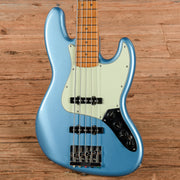 Fender Player Plus Jazz Bass V Opal Spark 2022 - MUSICTONER