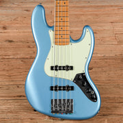 Fender Player Plus Jazz Bass V Opal Spark 2022 - MUSICTONER